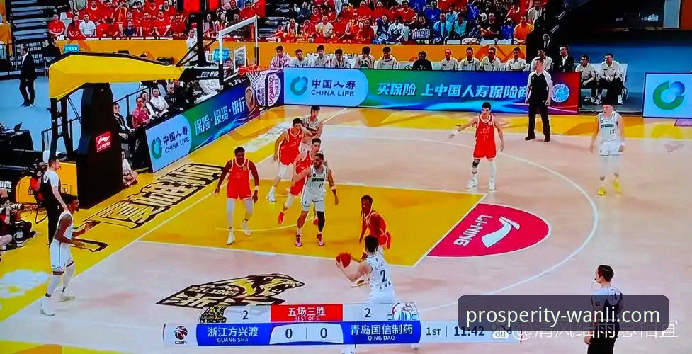 如何从一场CBA的胜利中，窥见投资决策的智慧？