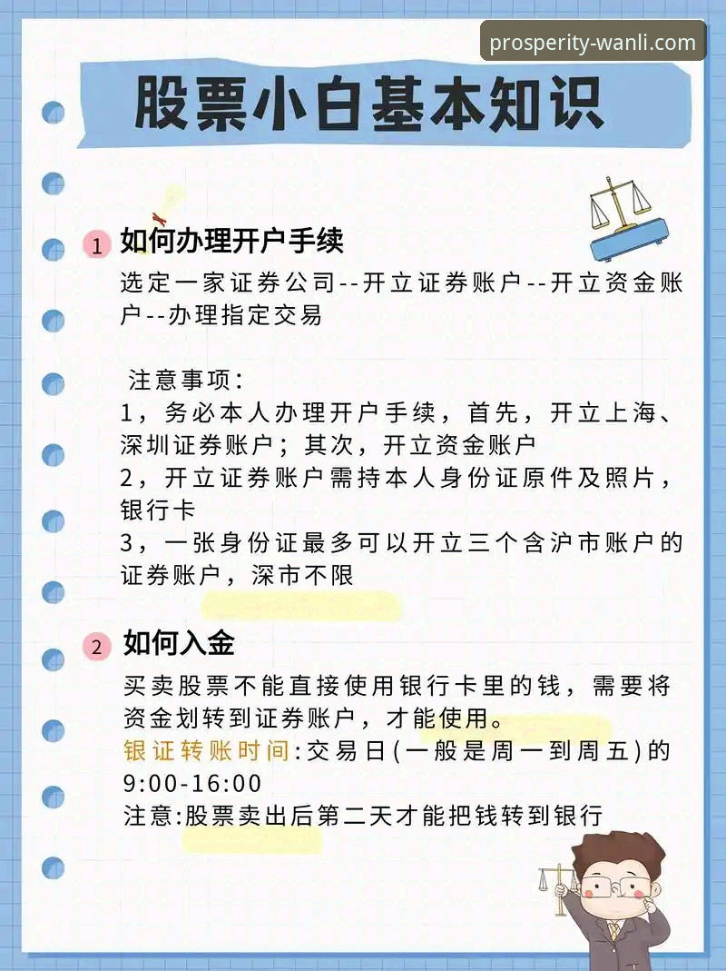 如何在万利官网开户？一份让新手少走弯路的完整指南